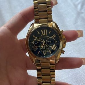 Womens Micheal Kor Watch